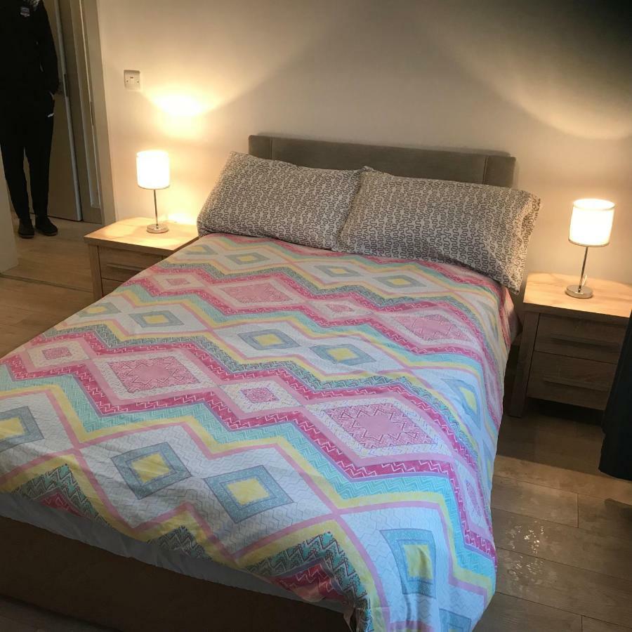 Newcastle Guest House Голуей Екстериор снимка
